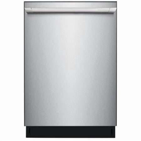 24" Professional Dishwasher