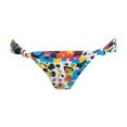 thumbnail image 1 of Aeropostale Mujeres Tops & Bottoms Mix N Match Bikini, Multicolor, Pequeño, 1 of 1