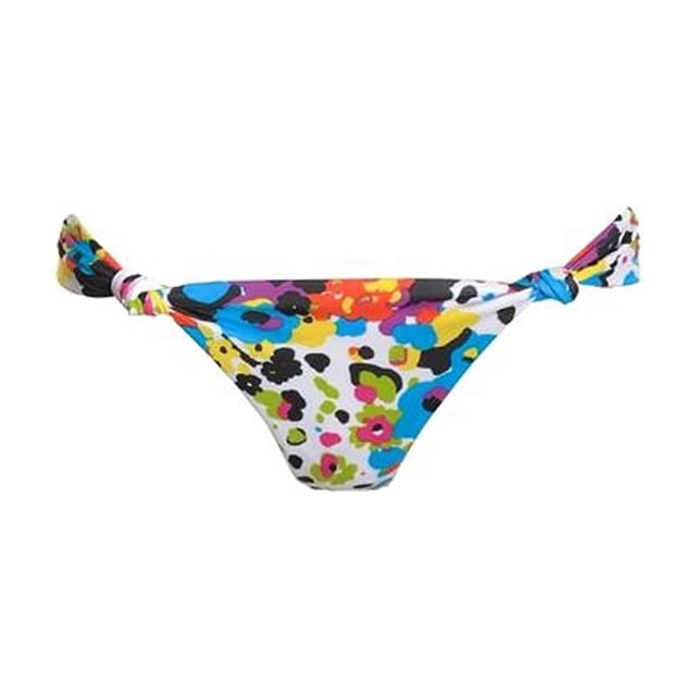 Aeropostale Mujeres Tops & Bottoms Mix N Match Bikini, Multicolor, Pequeño