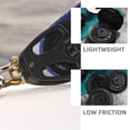 thumbnail image 7 of HEMOTON  6 Pcs Calisthenics Equipment Training Plastic Pulley Fitness, 7 of 7