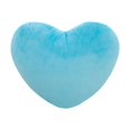 thumbnail image 2 of kladzum Cute Heart Pillows Heart Shaped Pillows, Love Throw Pillows Cushion Toy 23.62" Decorative Throw Pillows Festival Gifts for Women Kids Living Living Bedroom Home Decoration on Clearance, 2 of 6
