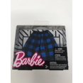 thumbnail image 1 of Barbie Low Price Bottoms Fashion, Light Blue Barbie -, 1 of 2