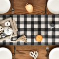 thumbnail image 5 of Manteles individuales de otoño, manteles de mesa de otoño de temporada para decoración de fiesta, cocina y comedor, 5 of 5