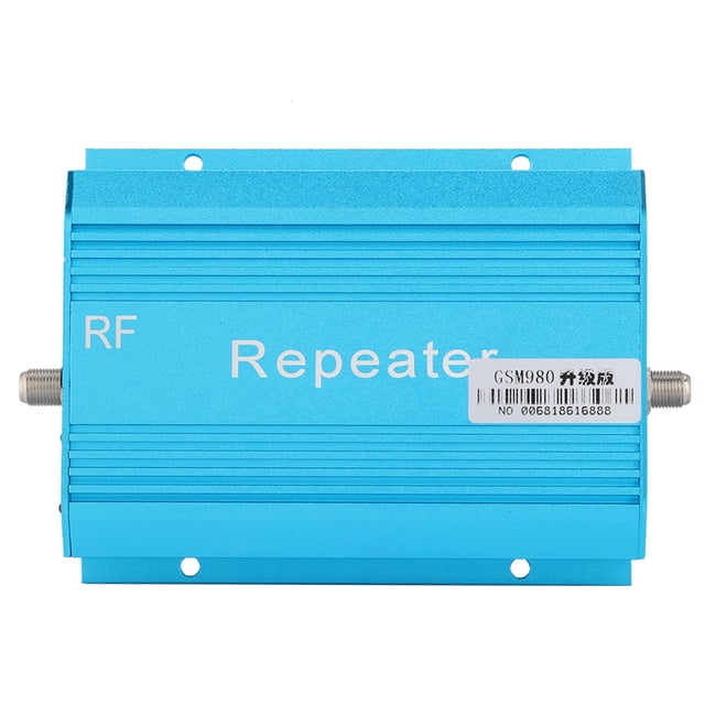 Repetidor de señal telefónica, cable GSM 10M + amplificador de señal telefónica Amplificador GSM de primera línea