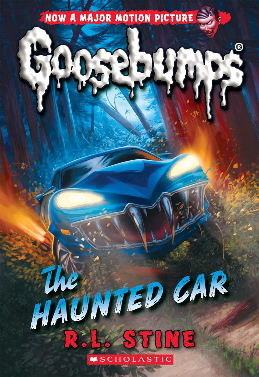 classic goosebumps classic goosebumps