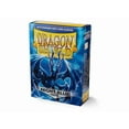 thumbnail image 4 of Dragon Shield Standard Size Card Sleeves 60 Count Matte Night Blue, 4 of 4
