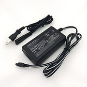 AC-L200C AC Power Adapter Charger For Sony HDR-SR12, DCR-SR42, DCR-SR45, DCR-SR46, DCR-SR47, DCR-SR68, DCR-SX40,