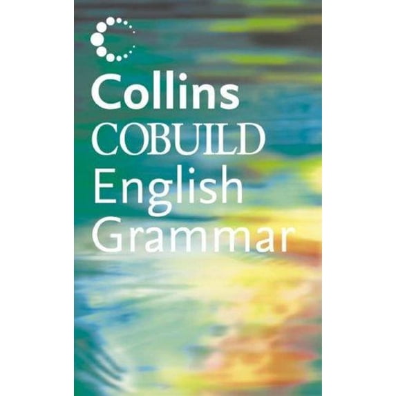 Pre-Owned Collins Cobuild English Grammar (Paperback) 0007183879 9780007183876
