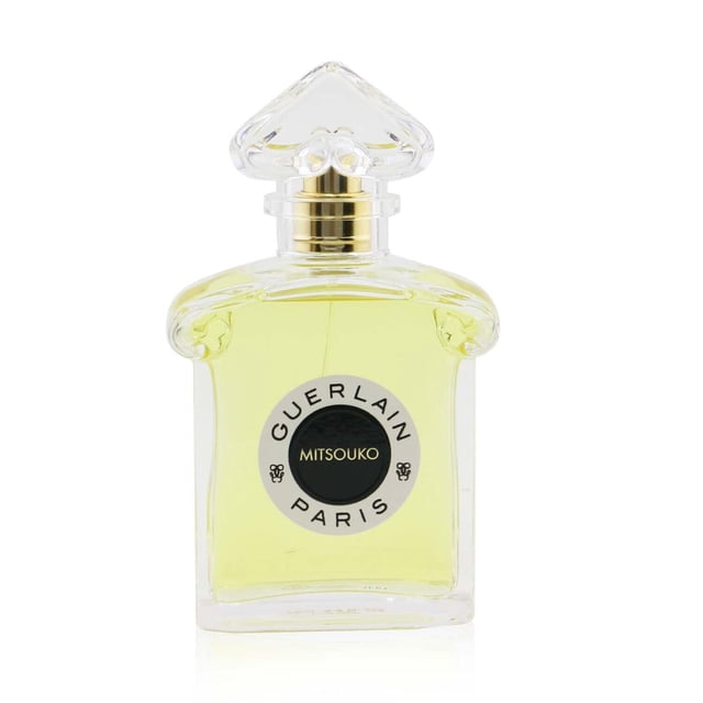 Perfume Guerlain Mitsouko Eau de Toilette 75 ml para mujer