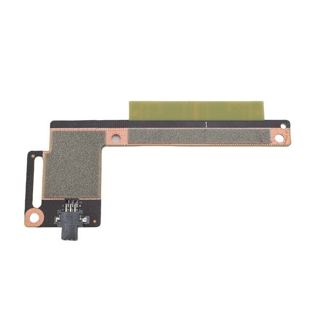 Carte de Circuit Imprimé Console On Off, Module de Carte de Circuit Imprimé Interne Efficace et Sensible pour Mise à Niveau
