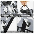 thumbnail image 6 of Cute Border Collie Pattern Toddler Nap Mats for Kids Preschool,Sleeping Mat Bag or Kids,Toddler Sleeping Bag,Toddler Nap Mat or Daycare, 6 of 6