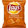 thumbnail image 6 of Frito-Lay Cheesy Mix Variety Pack Snack Chips, 18 Count Multipack, 6 of 9
