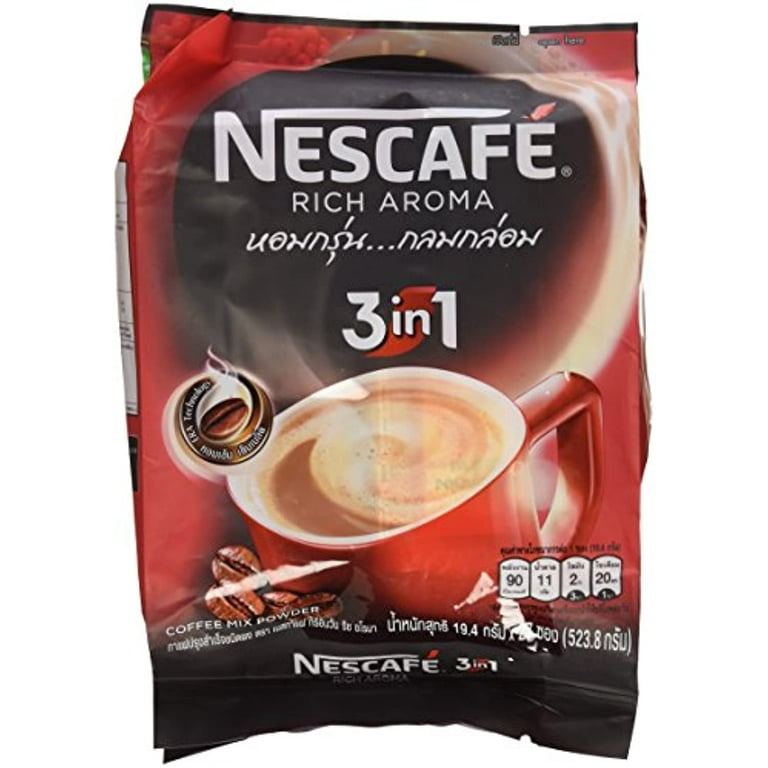 NESCAFÉ 3in1 Original, Nescafe