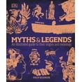 thumbnail image 2 of Myths & Legends, Philip Wilkinson Hardcover, 2 of 3