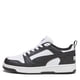 thumbnail image 1 of Tenis Puma Rebound V6 Lo JR UNISEX 393833-01 blanco 22.5, 1 of 6