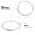 thumbnail image 4 of EeaseCA 1 Set Bicycles Transmission Line Bicycles Derailleur Cable Brake Cable Kit, 4 of 7