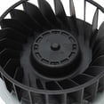 thumbnail image 2 of Replacement Fan for PS5, 23 Blades, Heat Dissipation, Noise Reduction, Durable, for PS5 Game Console, 2 of 4