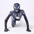 thumbnail image 3 of Nuevo disfraz de Cosplay de Far From Home, traje de superhéroe de Spider-man Zentai, traje de licra para niños, hecho a medida, 3 of 5