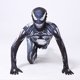 thumbnail image 1 of Disfraz de superhéroe Zentai, traje de LICRA para niños, hecho a medida, lejos de casa, 1 of 4