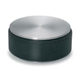 thumbnail image 1 of Arrêt de Porte en Acier Inoxydable pour Portes Légères avec base Anti-Rayures, 1 of 1