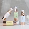 thumbnail image 4 of Primer Mineral Fusion, corrector de color y refinador de poros, 25 ml, 4 of 5