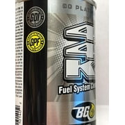 BG 44K Fuel System Cleaner Automotive Additive, 11 Ounce