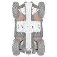 thumbnail image 1 of Can-Am Trousse de Protection de Bras de Suspension Arrière Tout-Terrain OEM, 715004821, 1 of 1