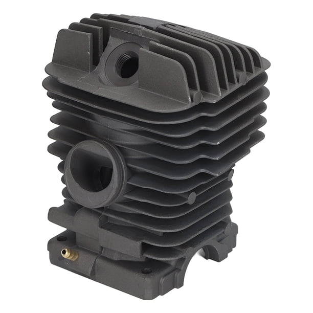Kit de Pistón de Cilindro, Disipación de Calor Mejorada del Cilindro del Cilindro del Cigüeñal del Cigüeñal del Cigüeñal de aluminio oe Fitment 46 mm 1127 020 1216 PARA