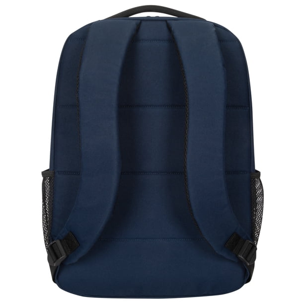 TARGUS 15-16” Slate II Backpack, Dark Blue, TBB94602WM TARGUS 15-16” Slate II Backpack, Dark Blue, TBB94602WM  main image 3