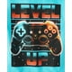 thumbnail image 4 of Camiseta The Children's Place Boys Gamer, paquete de 3, talla L, 4 of 4