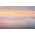 thumbnail image 3 of Majchrowicz, Alan 24x17 Black Modern Framed Museum Art Print Titled - Lake Superior Clouds I, 3 of 5