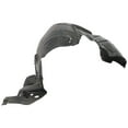 thumbnail image 5 of CAPA For 13-15 RX350 & RX450h Front Splash Shield Inner Fender Liner Right Side, 5 of 5