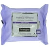 4 Pack - Neutrogena Make-Up Remover Cleansing Towelettes 25 Each