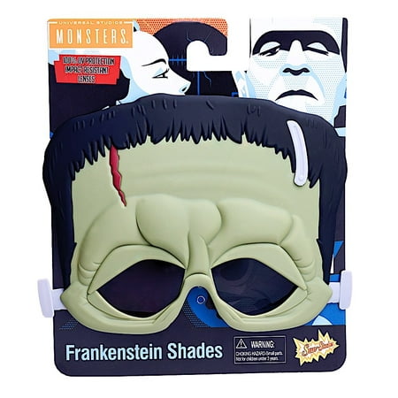 Party Costumes - Sun-Staches - Monsters Frankenstein Cosplay sg3148
