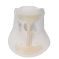 thumbnail image 1 of QIILU Neck Stretcher Breathable Neck Traction Device For Neck Support For Shoulder Pain Relief, 1 of 8