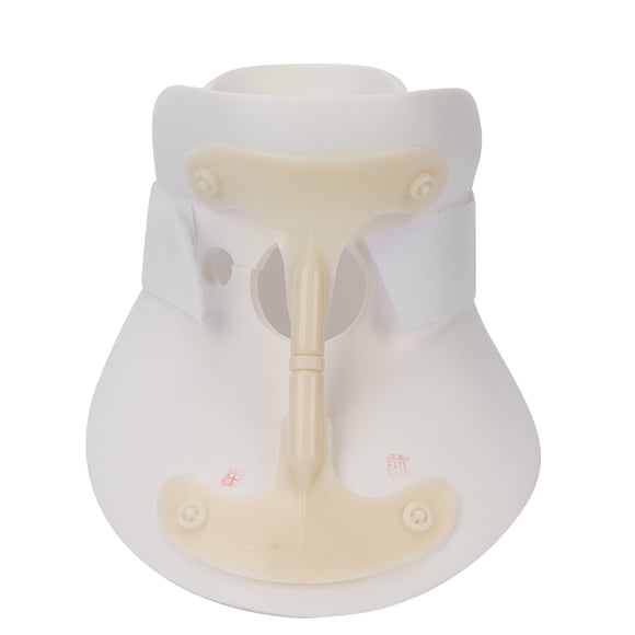 QIILU Neck Stretcher Breathable Neck Traction Device For Neck Support For Shoulder Pain Relief