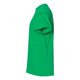 thumbnail image 4 of Gildan - Camiseta básica de manga corta Modelo Heavy Cotton para hombre - 100% algodón gordo (Paquete de 5) (Verde Irlandés) Gildan UTBC4807_irishgreen, 4 of 4