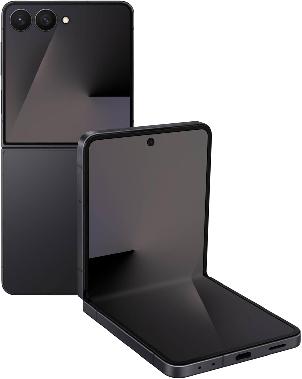 Open Box Samsung Galaxy Z Flip7 5G 512GB 12GB RAM |North American