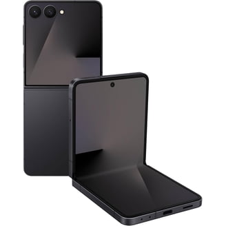 Samsung Galaxy Z Flip7 256G 国内版 おサイフケータイ Samsung, Smartphone, Z Flip7 256GB, Unlocked Jet Black - Walmart.com