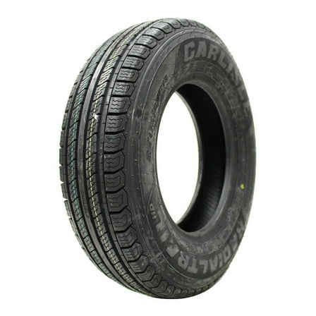 Carlisle Radial Trail HD 205/75R15 M Tire