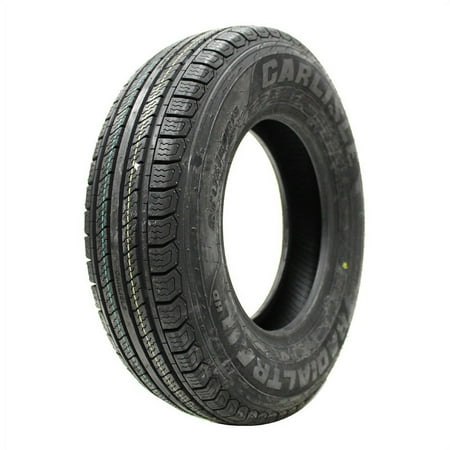 Carlstar Group Set of 2 Carlstar Radial Trail HD 175/80R13 96M C Tires Sansujyuku sansujyuku.com