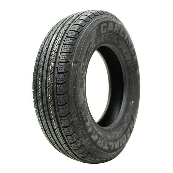 Carlisle Radial Trail HD 205/75R15 M Tire