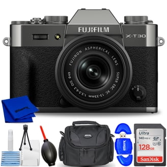 RICOH GR III HDF Digital Compact Camera Zoom Lens 24.2 MP