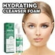 thumbnail image 4 of Fiudx Limpiador Facial Té Verde, Espuma Refrescante, Purificador de Poros Profunda con Extracto de Té Verde, Fórmula Limpiadora Hidratante para La Piel, Rutina Diaria de Cuidado Facial, Apto para Tod, 4 of 7
