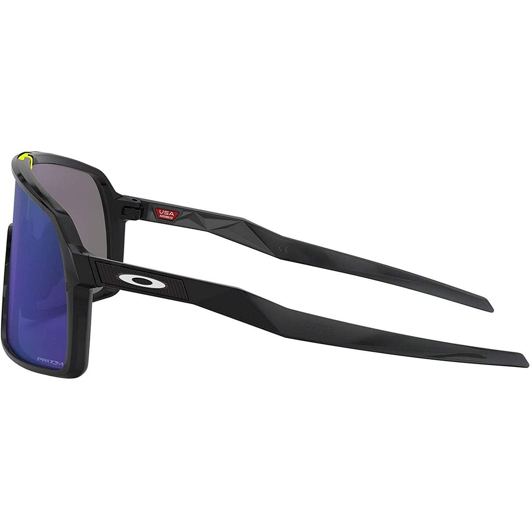 小物 Oakley sutro 940617 PRIZM JADE Oakley sutro 940617 PRIZM JADE NEW Oakley SUTRO Shiny Black