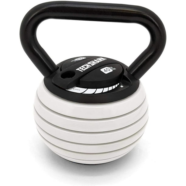 Adjustable Kettlebell up to 6.4LB 40LB Walmart