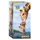 thumbnail image 1 of Puzzle EuroGraphics Jirafas (Salva nuestro planeta) 250 piezas, 1 of 1