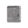 Lead Crystal Nose Stud Value Pack, Pastels
