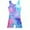 A Marble, variant on Girls Gymnastics Leotards Toddler Unitard Kids Short Tank Biketard Dance Clothes