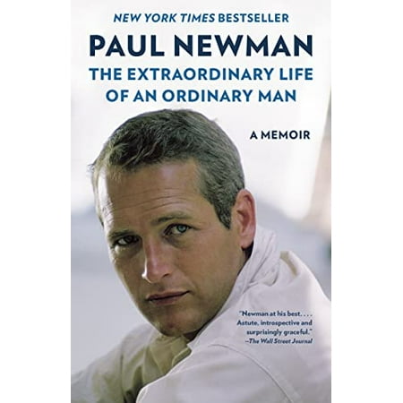 Pre-Owned The Extraordinary Life of an Ordinary Man: A Memoir (Paperback) 059346771X 9780593467718